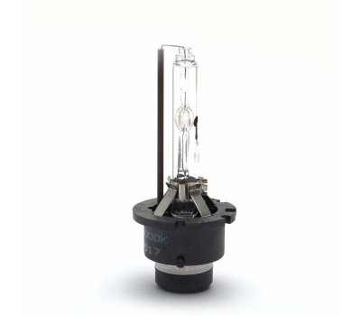 Лампа ксенон SHO-ME Лампа автомобильная ксеноновая D2S/C-4300K, D2S, 12В, 35Вт, 4300К, 2шт