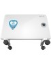 Конвектор THERMEX Frame 1000E Wi-Fi
