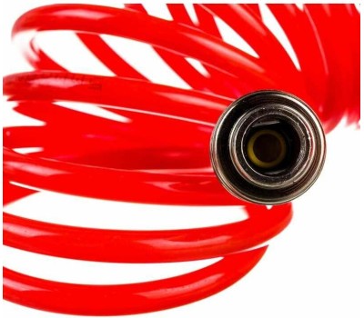 ELITECH Шланг для пневмоинструмента 0704.010300, 5м