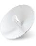 UBIQUITI Точка доступа PowerBeam PBE-2AC-400, белый