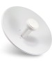 UBIQUITI Точка доступа PowerBeam PBE-2AC-400, белый
