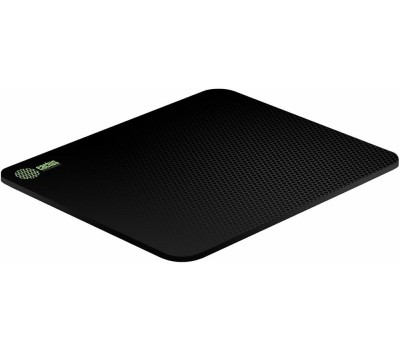 Коврик для мыши CACTUS Коврик для мыши Black Mesh черный, ткань, 250х200х3мм [cs-mpc-d02s]