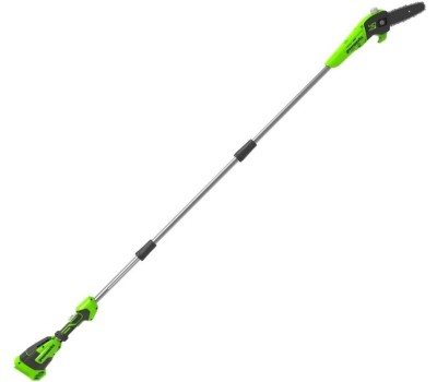 GREENWORKS Высоторез G40PSF, без АКБ, без ЗУ [1401107]