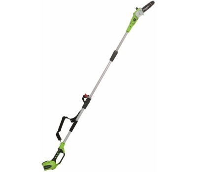 GREENWORKS Высоторез G40PSF, без АКБ, без ЗУ [1401107]