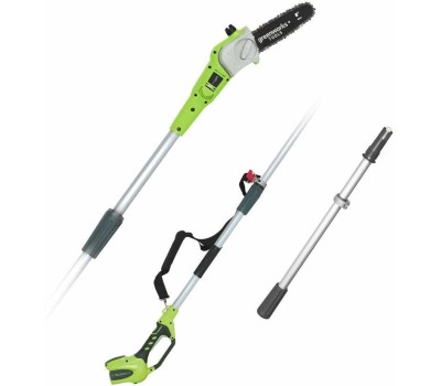 GREENWORKS Высоторез G40PSF, без АКБ, без ЗУ [1401107]