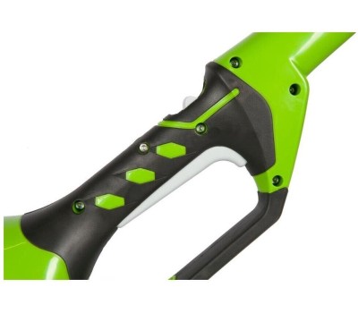 GREENWORKS Высоторез G40PSF, без АКБ, без ЗУ [1401107]