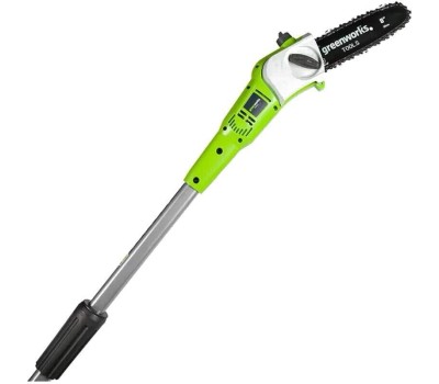 GREENWORKS Высоторез G40PSF, без АКБ, без ЗУ [1401107]