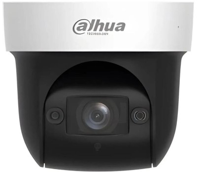 Камера видеонаблюдения DAHUA Камера видеонаблюдения IP PTZ DH-SD29204DB-GNY, 1920х1080 pix, 2.8-12 мм, белый