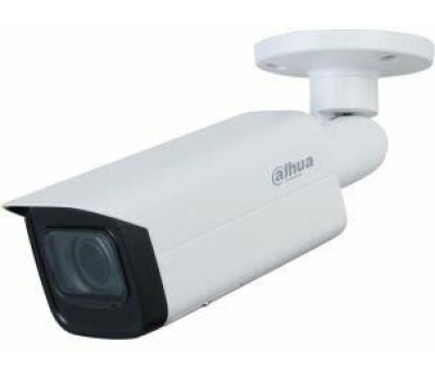 Камера видеонаблюдения DAHUA Камера видеонаблюдения IP DH-IPC-HFW1230TP-ZS-S5, 1920х1080 pix, 2.8-12 мм, белый