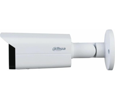 Камера видеонаблюдения DAHUA Камера видеонаблюдения IP DH-IPC-HFW1230TP-ZS-S5, 1920х1080 pix, 2.8-12 мм, белый