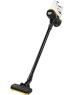 KARCHER Ручной пылесос (handstick) VC 4 Cordless myHome Pet, 140Вт, белый/белый [1.198-633.0]