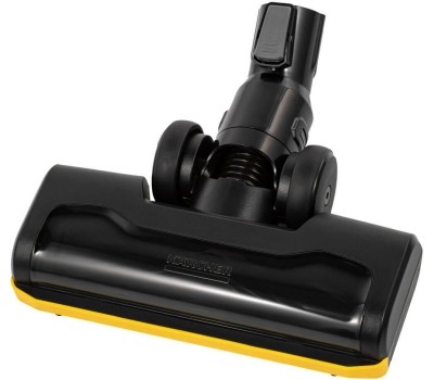 KARCHER Ручной пылесос (handstick) VC 4 Cordless myHome Pet, 140Вт, белый/белый [1.198-633.0]