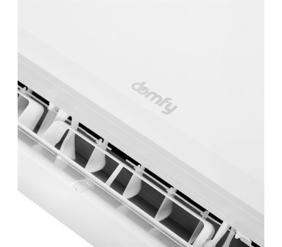 Сплит-система DOMFY Сплит-система DCW-AC-18-1 настенная, 18000 BTU, (комплект из 2-х коробок)