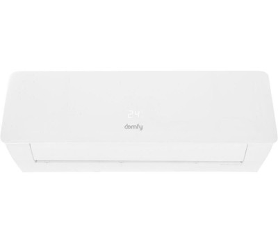 Сплит-система DOMFY Сплит-система DCW-AC-18-1 настенная, 18000 BTU, (комплект из 2-х коробок)