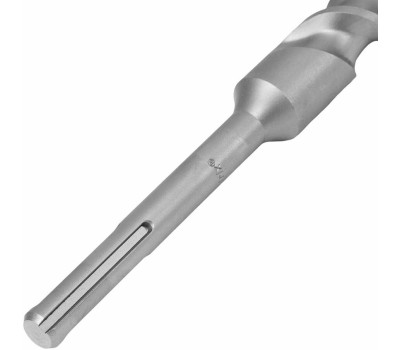 Бур MATRIX Бур по бетону, 40 х 1500 мм, SDS MAX c крестовой пластиной 71364