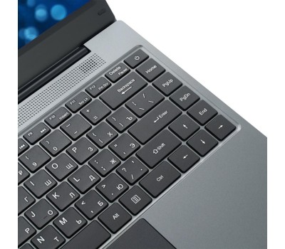 Ноутбук IRU Ноутбук Tactio 14ALH, 14