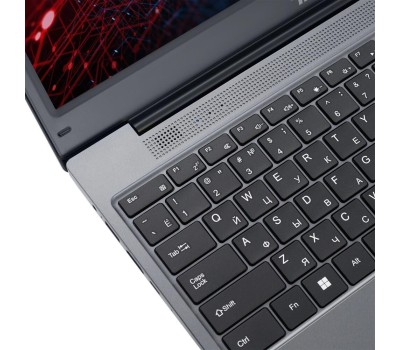 Ноутбук IRU Ноутбук Tactio 14ALH, 14