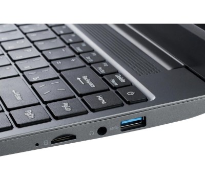 Ноутбук IRU Ноутбук Tactio 14ALH, 14