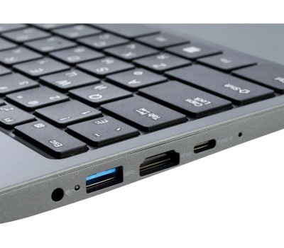 Ноутбук IRU Ноутбук Tactio 14ALH, 14