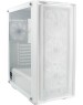 Корпус для ПК DEEPCOOL Корпус ATX CC560 Mesh V2, Midi-Tower, без БП, белый [r-cc560-whama4-g-2]