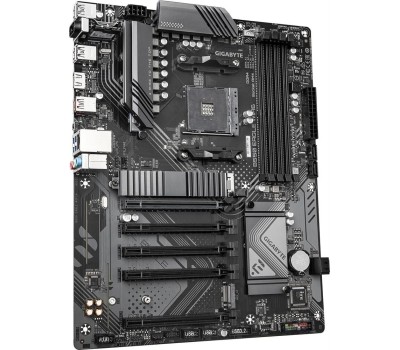 Материнская плата GIGABYTE Материнская плата B550 EAGLE WIFI6, Socket AM4, AMD B550, ATX, Ret