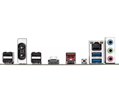 Материнская плата GIGABYTE Материнская плата B550 EAGLE WIFI6, Socket AM4, AMD B550, ATX, Ret