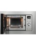 MIDEA Встраиваемая микроволновая печь MI62170X, 17л, 800Вт, нержавеющая сталь