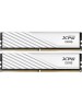A-DATA Память DDR5 2x16GB 6000MHz AX5U6000C3016G-DTLABWH XPG Lancer Blade RTL Gaming PC5-48000 CL30 DIMM ECC 288-pin 1.35В kit dual rank с радиатором Ret