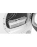BOSCH Сушильная машина WTH83V0LSN пан.англ. кл.энер.:A++ макс.загр.:8кг белый
