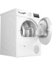 BOSCH Сушильная машина WTH83V0LSN пан.англ. кл.энер.:A++ макс.загр.:8кг белый