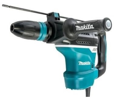 Перфоратор MAKITA Перфоратор HR4013C