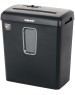 шредеры FELLOWES Уничтожитель бумаг PowerShred Р-30С, P-4, 4х34 мм, 6 лист. одновременно, 15л [fs-60081]