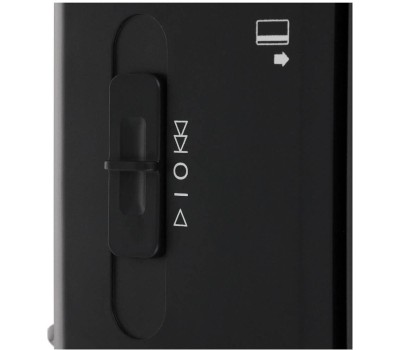 шредеры FELLOWES Уничтожитель бумаг PowerShred Р-30С, P-4, 4х34 мм, 6 лист. одновременно, 15л [fs-60081]