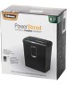 шредеры FELLOWES Уничтожитель бумаг PowerShred Р-30С, P-4, 4х34 мм, 6 лист. одновременно, 15л [fs-60081]