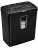 шредеры FELLOWES Уничтожитель бумаг PowerShred Р-30С, P-4, 4х34 мм, 6 лист. одновременно, 15л [fs-60081]