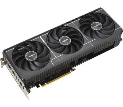 Видеокарта ASUS Видеокарта PCI-E nVidia GeForce RTX 5070 12G PRIME OC EDITION (12Gb, GDDR7, 192 bit, DP+HDMI, RTL) (PRIME-RTX5070-O12G)