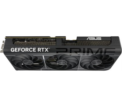 Видеокарта ASUS Видеокарта PCI-E nVidia GeForce RTX 5070 12G PRIME OC EDITION (12Gb, GDDR7, 192 bit, DP+HDMI, RTL) (PRIME-RTX5070-O12G)