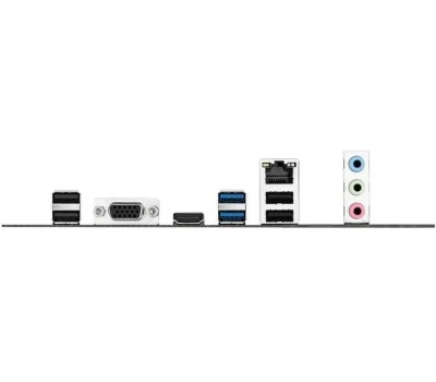 Материнская плата MAXSUN MS-Challenger A520M-K WIFI (Socket AM4, mATX, 2*DDR4(64Gb), DP/HDMI, 3*SATA3, 1*M.2, 1*PCIEx16/1*PCIEx1, 4*USB2.0, 2*USB 3.0, LAN 1*1G, Bluetooth, Wi-Fi 802.11ax, RTL)