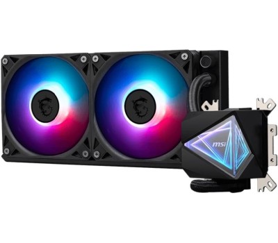 Кулер для процессора MSI Кулер для процессора MULTI SOCKET MAG CORELIQUID I240