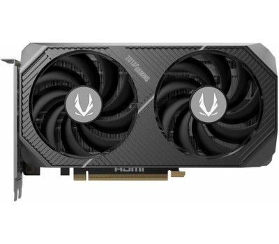 Видеокарта ZOTAC Видеокарта RTX5060Ti TWIN EDGE 8GB GDDR7 128bit 3xDP HDMI 2FAN MEDIUM PACK