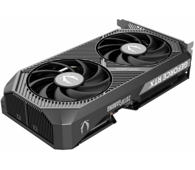 Видеокарта ZOTAC Видеокарта RTX5060Ti TWIN EDGE 8GB GDDR7 128bit 3xDP HDMI 2FAN MEDIUM PACK