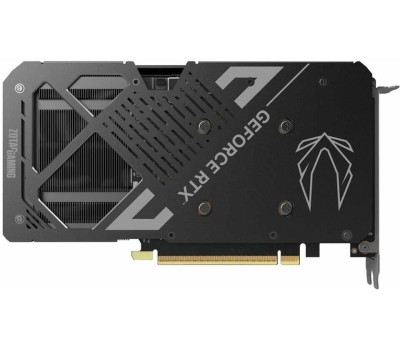 Видеокарта ZOTAC Видеокарта RTX5060Ti TWIN EDGE 8GB GDDR7 128bit 3xDP HDMI 2FAN MEDIUM PACK