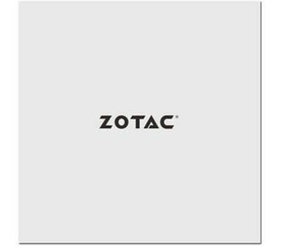 Видеокарта ZOTAC Видеокарта RTX5060Ti TWIN EDGE 8GB GDDR7 128bit 3xDP HDMI 2FAN MEDIUM PACK