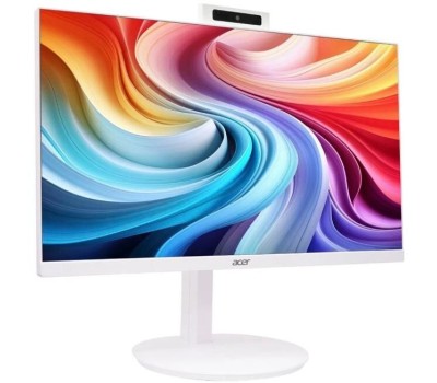 Моноблок Acer Aspire C24A-GRPL [DQ.BRDCD.001] White 23.8