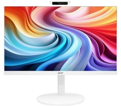 Моноблок Acer Aspire C24A-GRPL [DQ.BRDCD.001] White 23.8