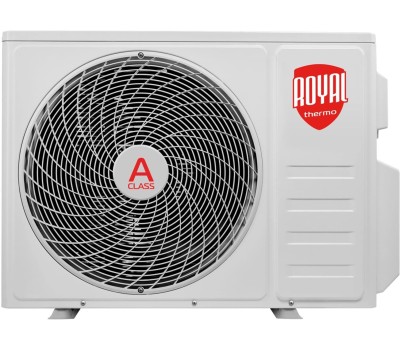 Сплит-система ROYAL THERMO Сплит-система Barocco RTB-09HN8_V2 комплект