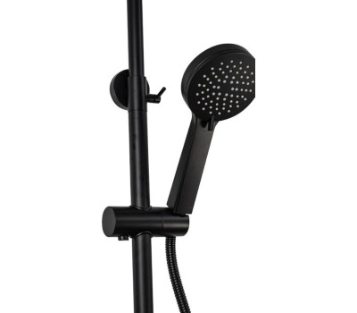 МАГНУС - Смеситель + стойка душевая 