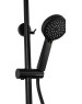 МАГНУС - Смеситель + стойка душевая 