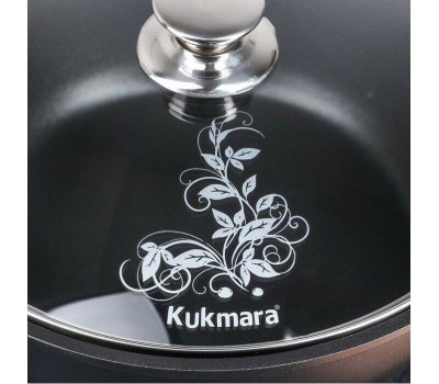 Посуда КУКМОР ж44а 4,0л.
