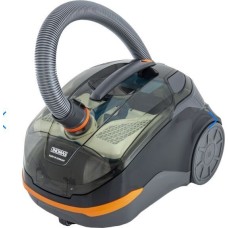 Пылесос THOMAS 786 533 AQUA-BOX Compact черный